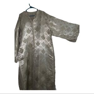 Moroccan Kaftan